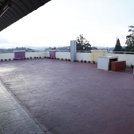 MMR Grand Inn Udagamandalam Exterior foto