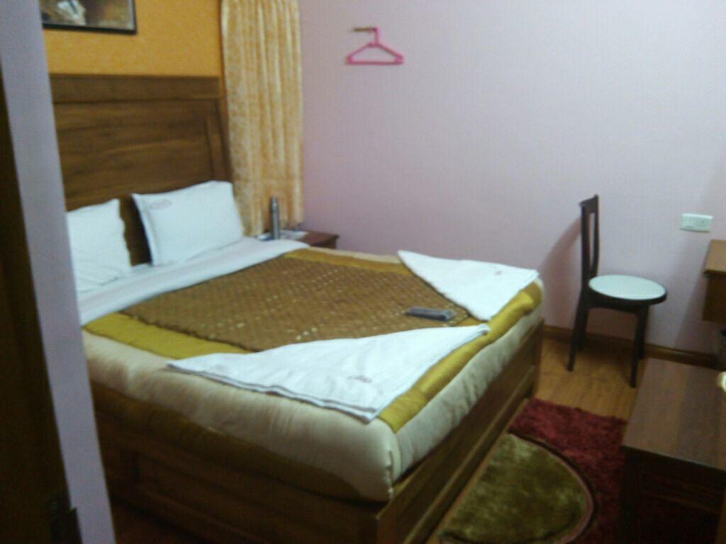 MMR Grand Inn Udagamandalam Exterior foto